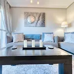 Apartamento Wonderful 2 Bedroom