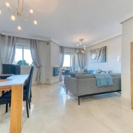 Wonderful 2 Bedroom *