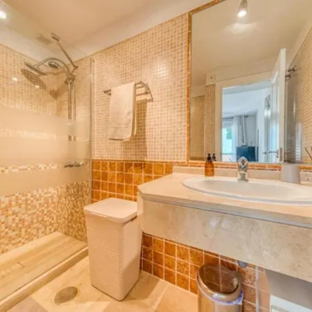 Wonderful 2 Bedroom Manilva