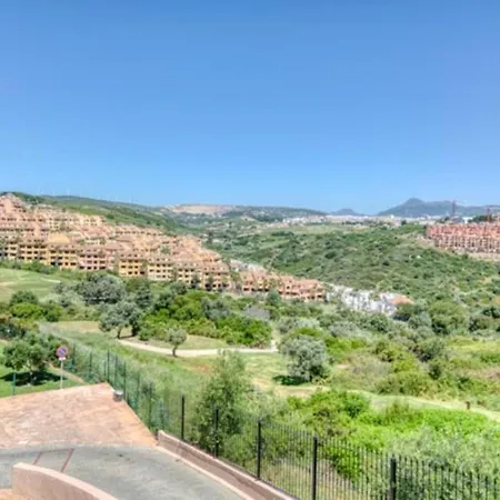 Wonderful 2 Bedroom * Manilva