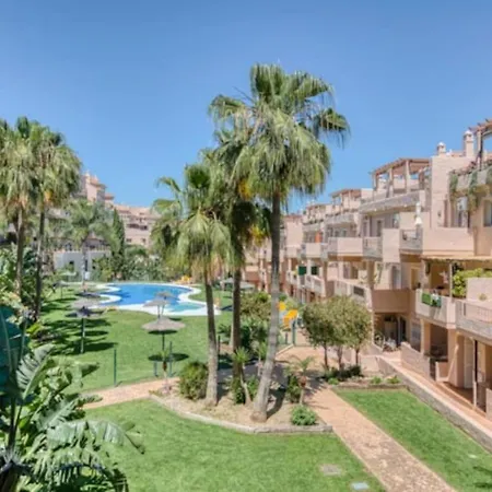 Apartamento Wonderful 2 Bedroom