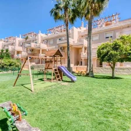 Wonderful 2 Bedroom *