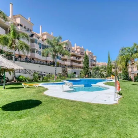 Wonderful 2 Bedroom Apartamento