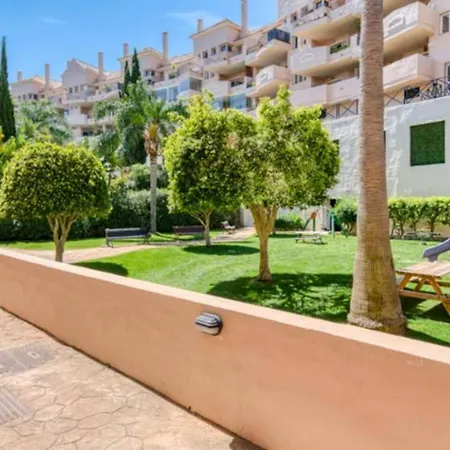 Wonderful 2 Bedroom Apartamento
