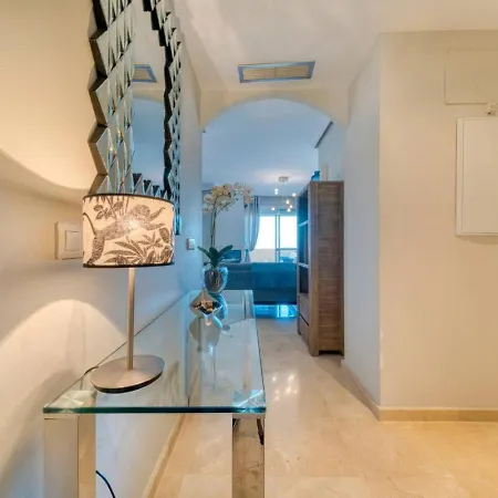 Apartment Wonderful 2 Bedroom