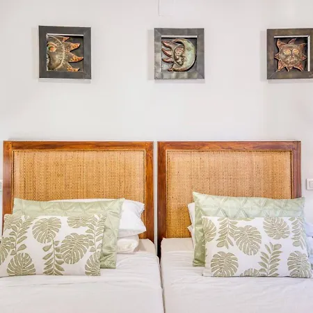 Wonderful 2 Bedroom Manilva