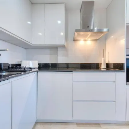 Wonderful 2 Bedroom