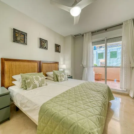 Wonderful 2 Bedroom