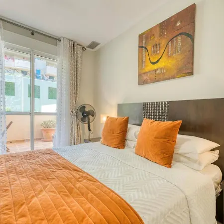 Wonderful 2 Bedroom *