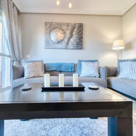 Apartment Wonderful 2 Bedroom